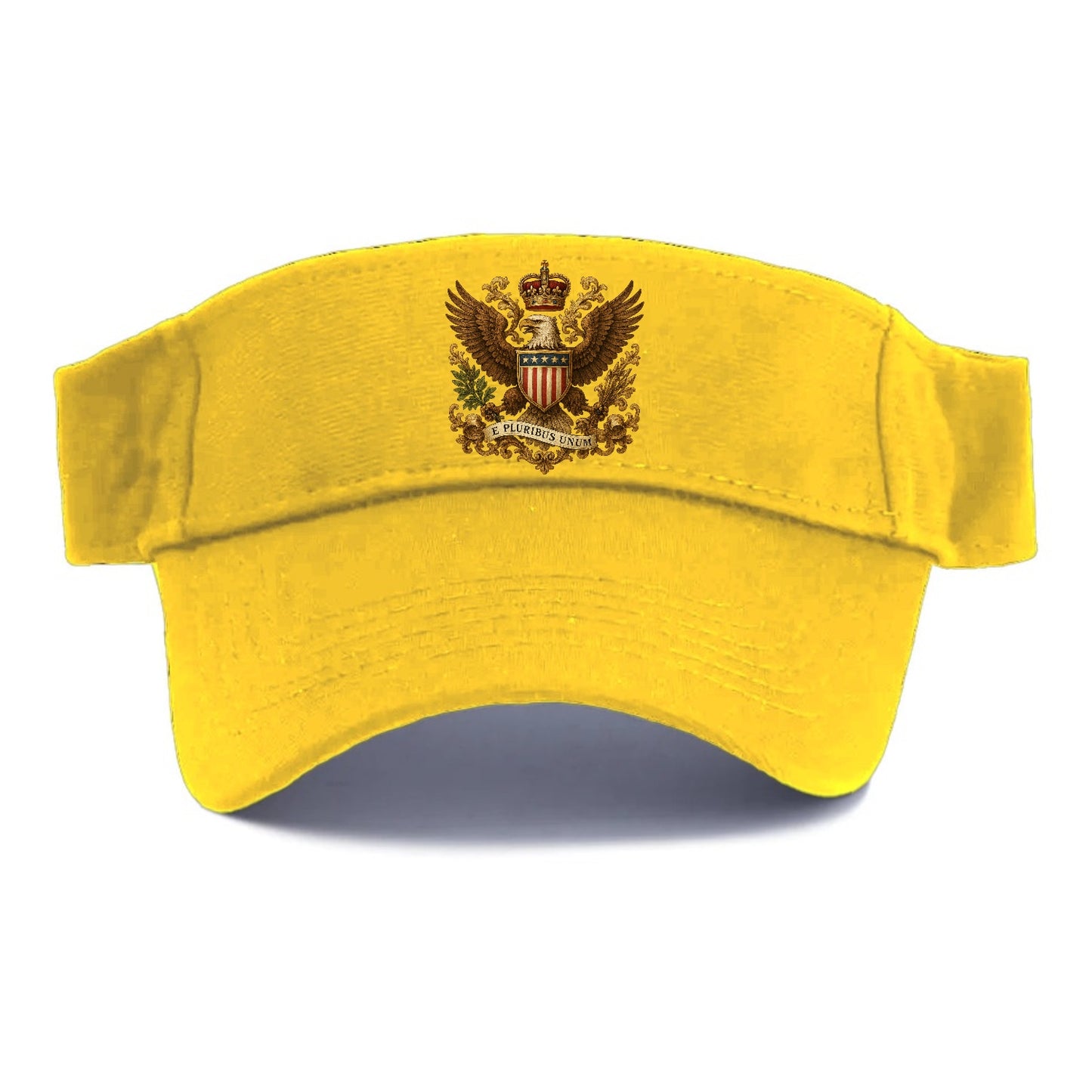 patriotic-heraldic-emblematic Hat