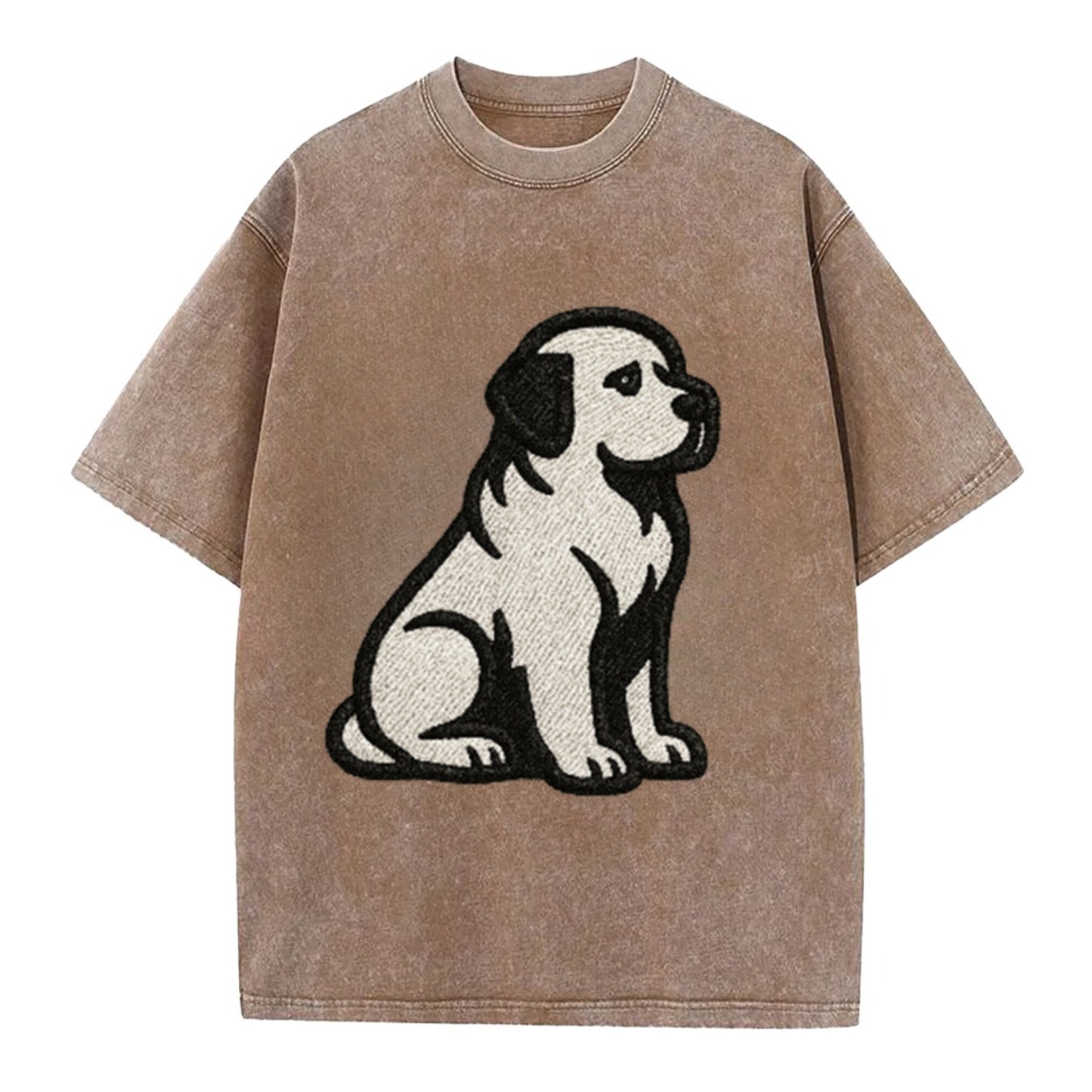 newfoundland-black-gentle-giant Hat