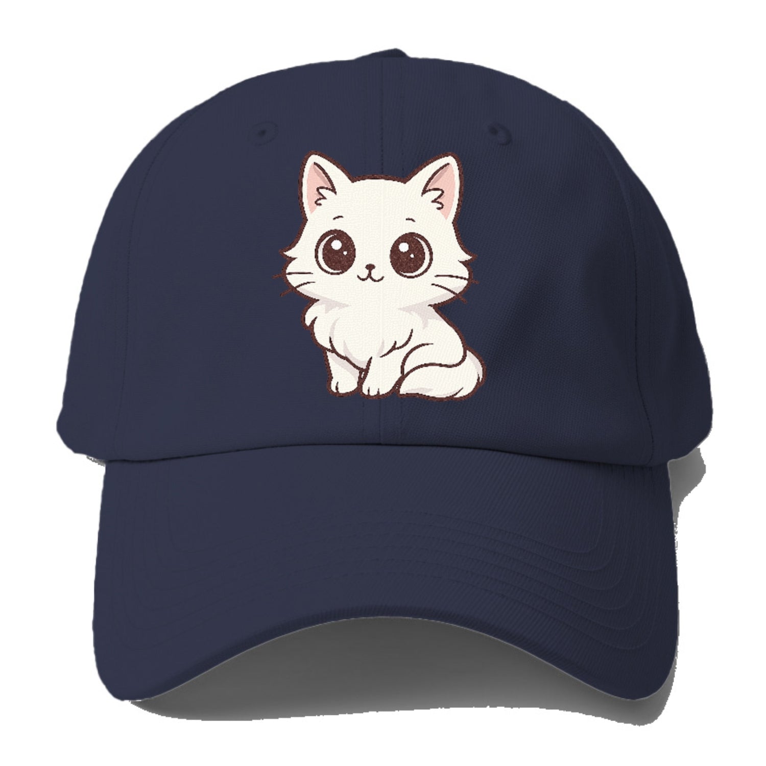 turkish-angora-elegant-charm Hat
