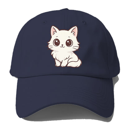 turkish-angora-elegant-charm Hat