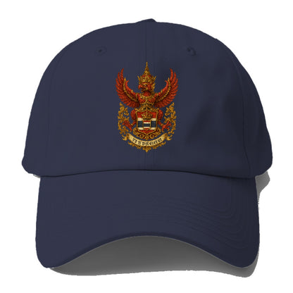 cultural-emblem-mythological-creature Hat