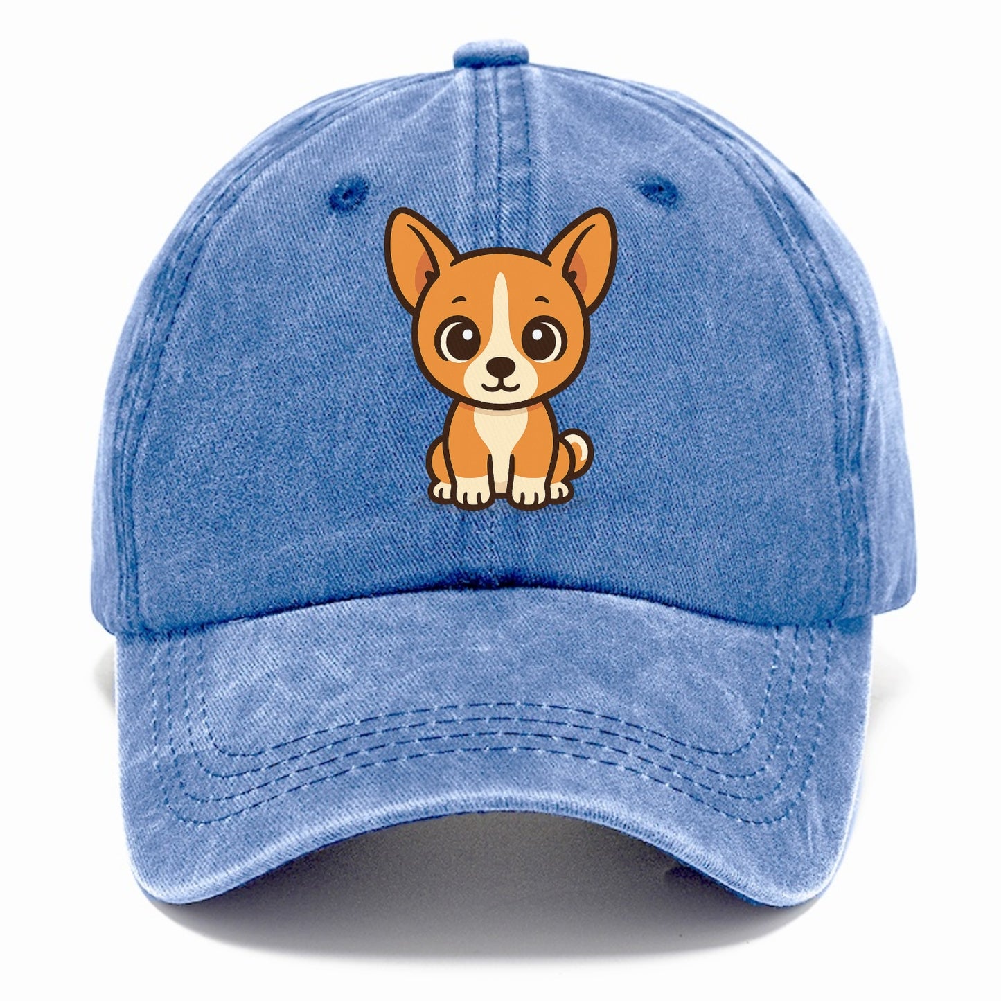 basenji-elegant-silent-hunter Hat