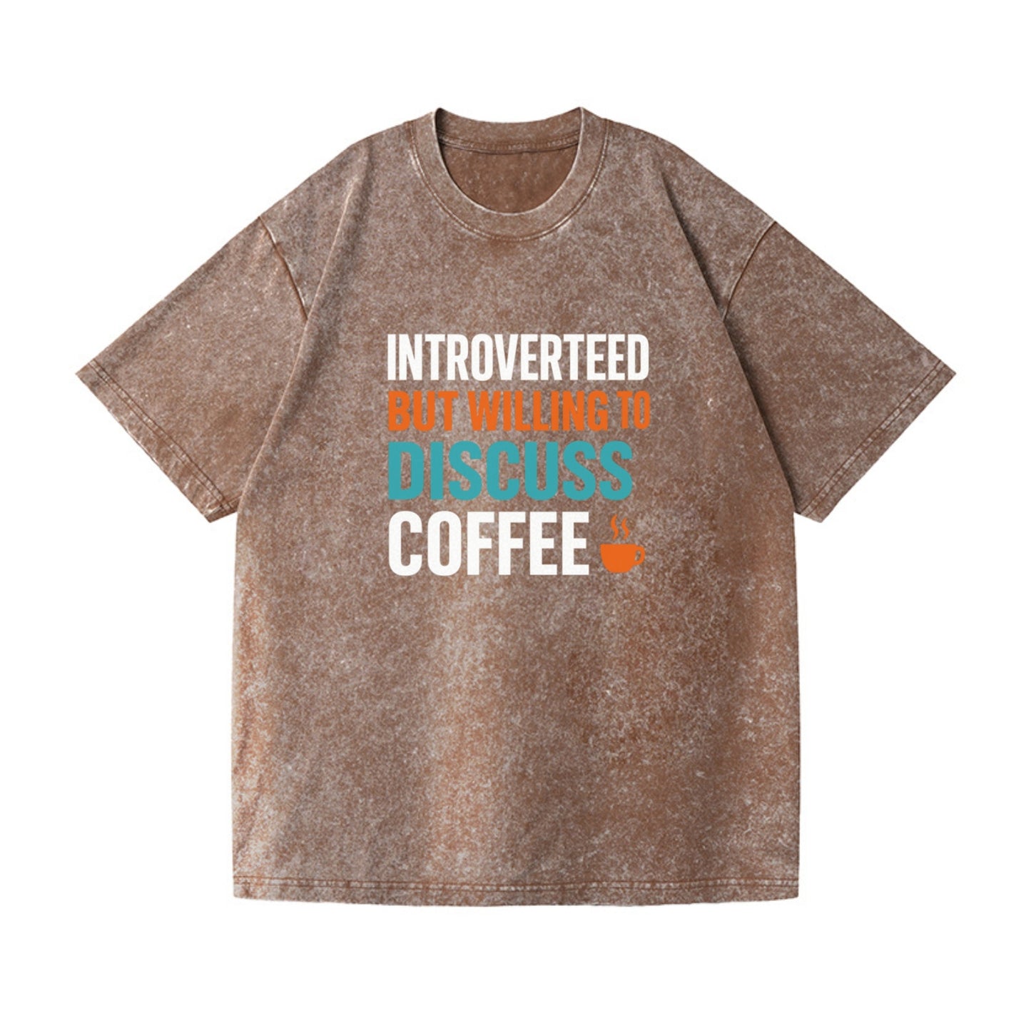 introverted coffee Hat