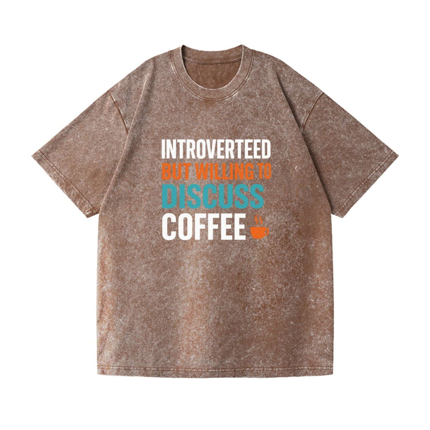 introverted coffee Hat