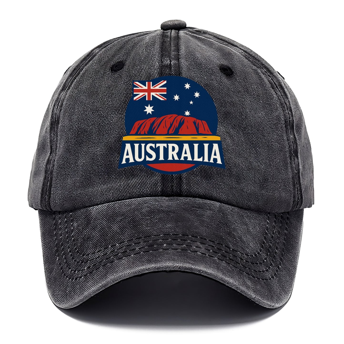 Australian National Landmark Hat