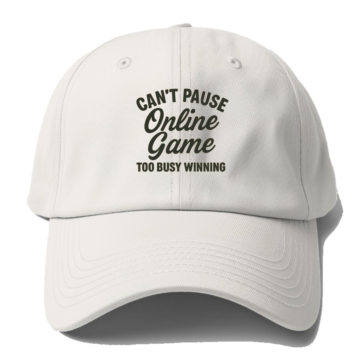 online game winning Hat