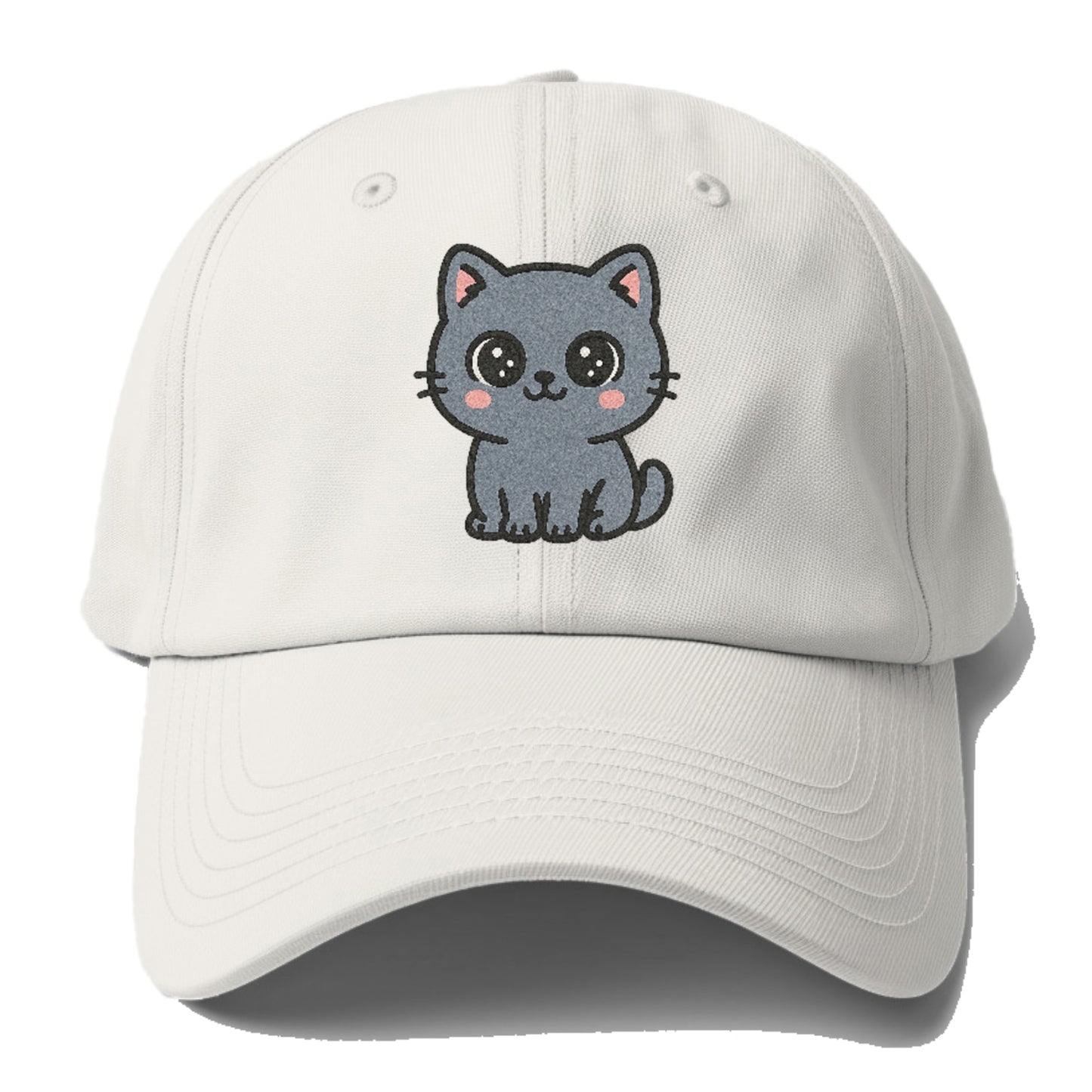 british-shorthair-calm-demeanor Hat