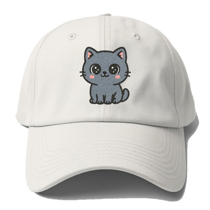 british-shorthair-calm-demeanor Hat