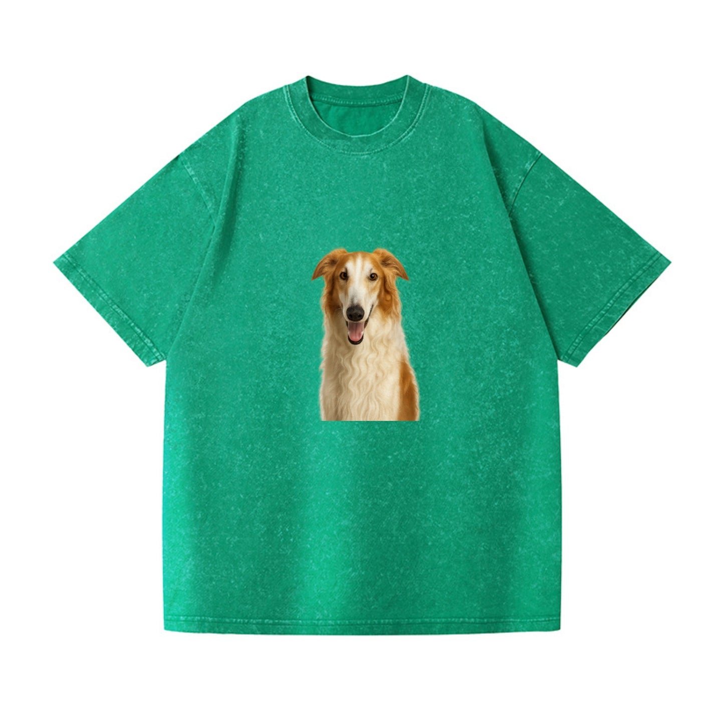 borzoi: elegant strider Hat