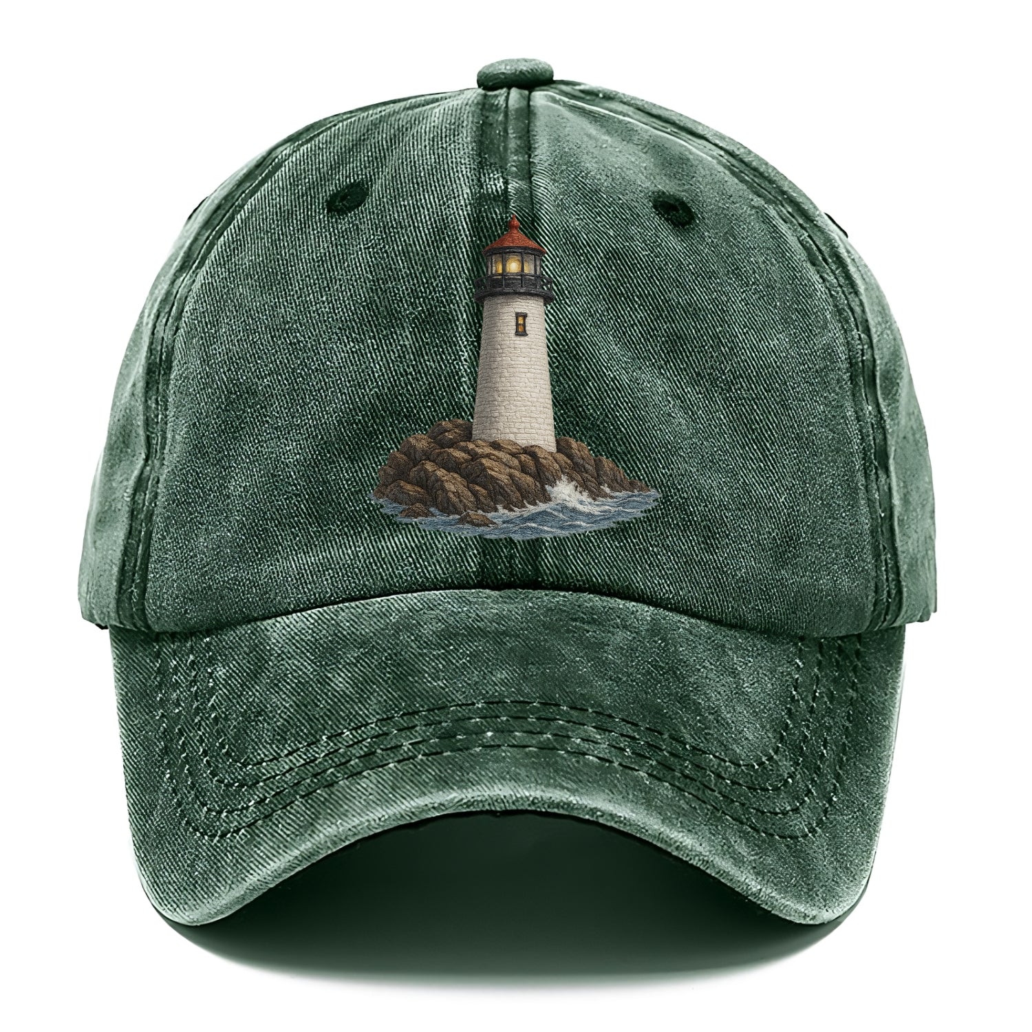 coastal beacons Hat