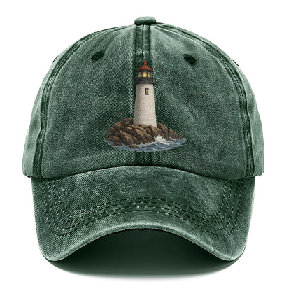 coastal beacons Hat