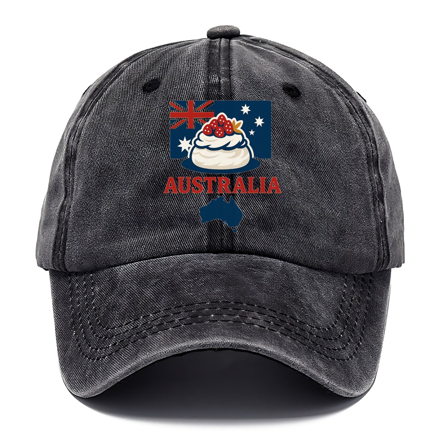 Australian Food Heritage Hat