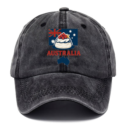 Australian Food Heritage Hat