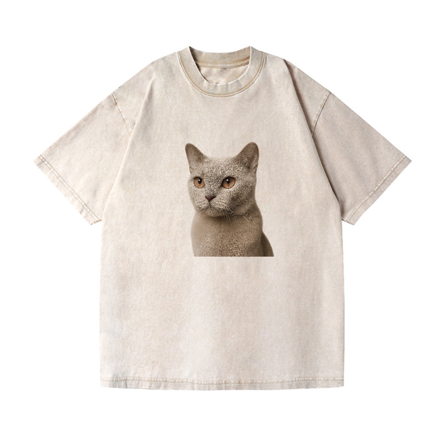 lilac-cat-playful-spirit Hat