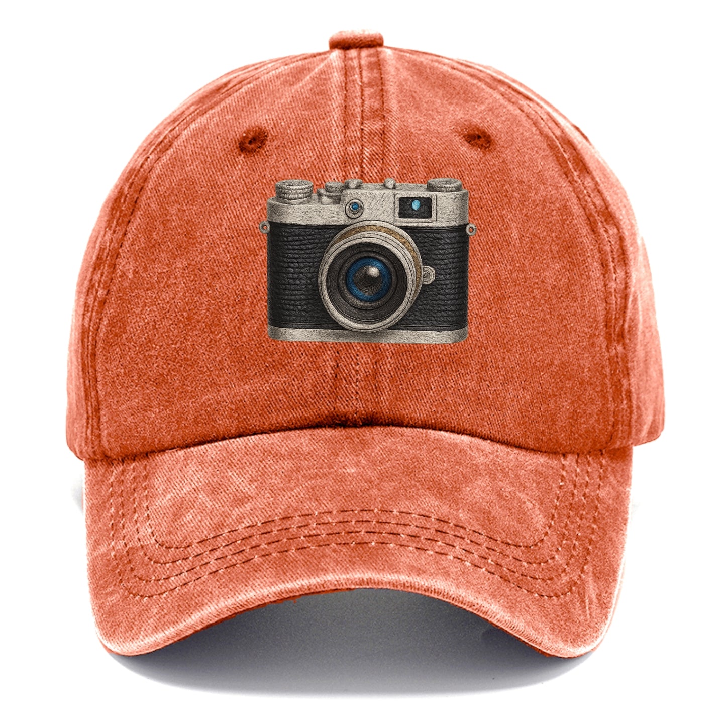 shutterbug memories Hat