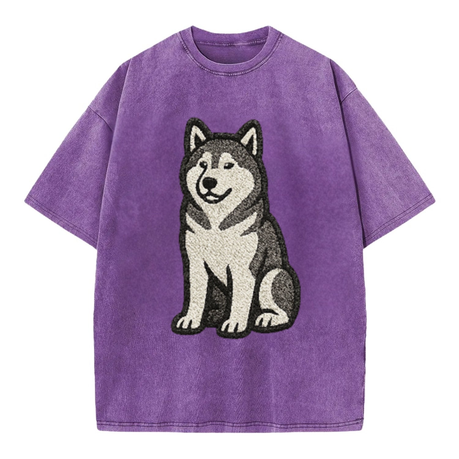 alaskan-malamute-noble-spirit Hat