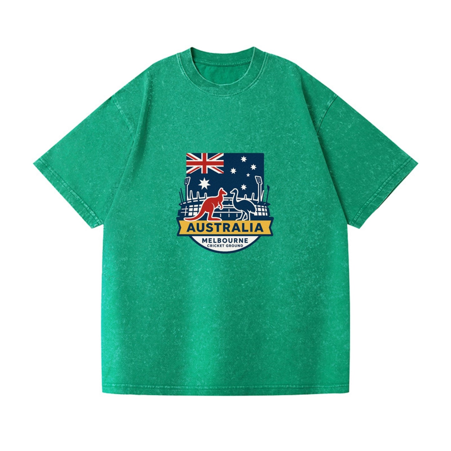 Australian Sports Travel Hat