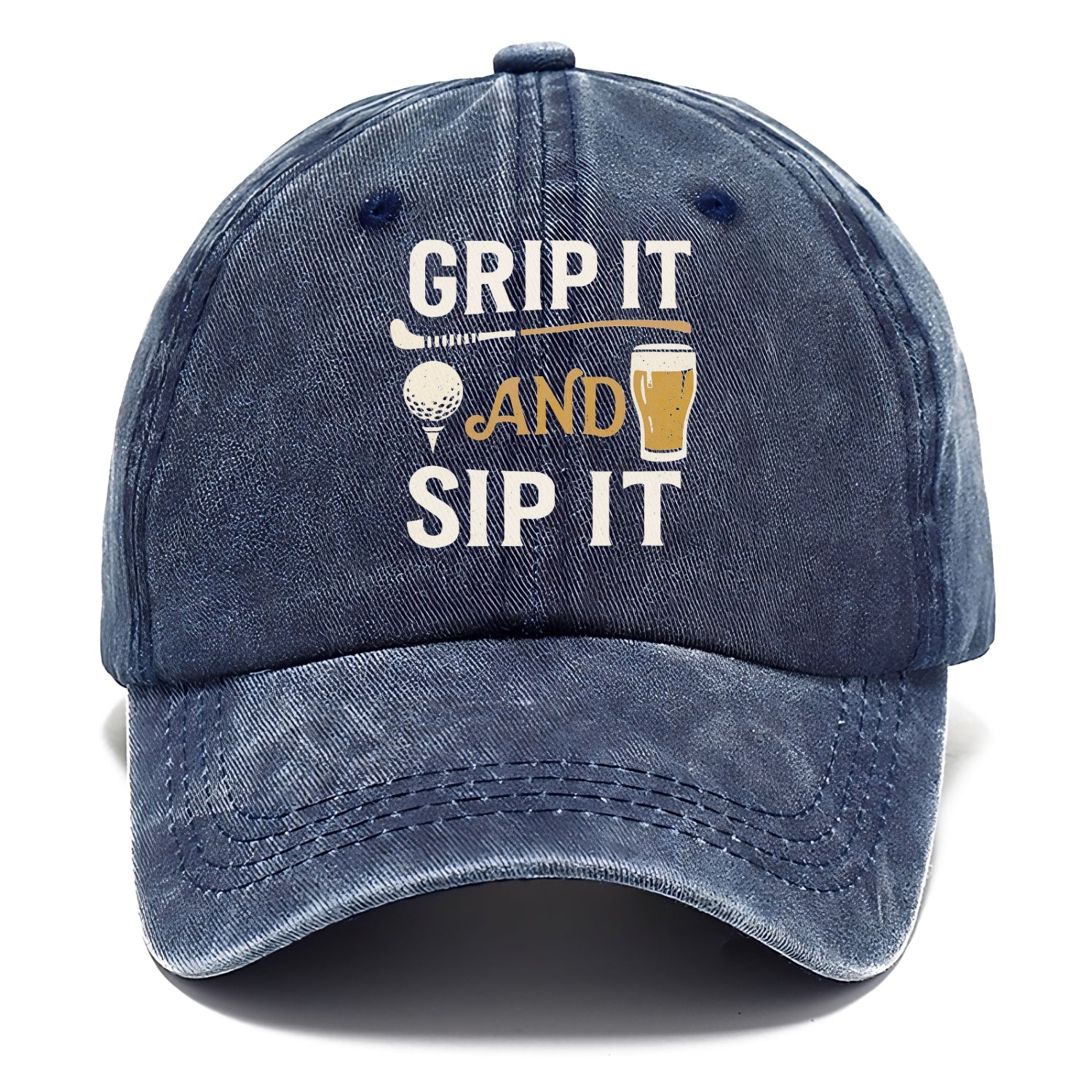 grip it and sip it Hat