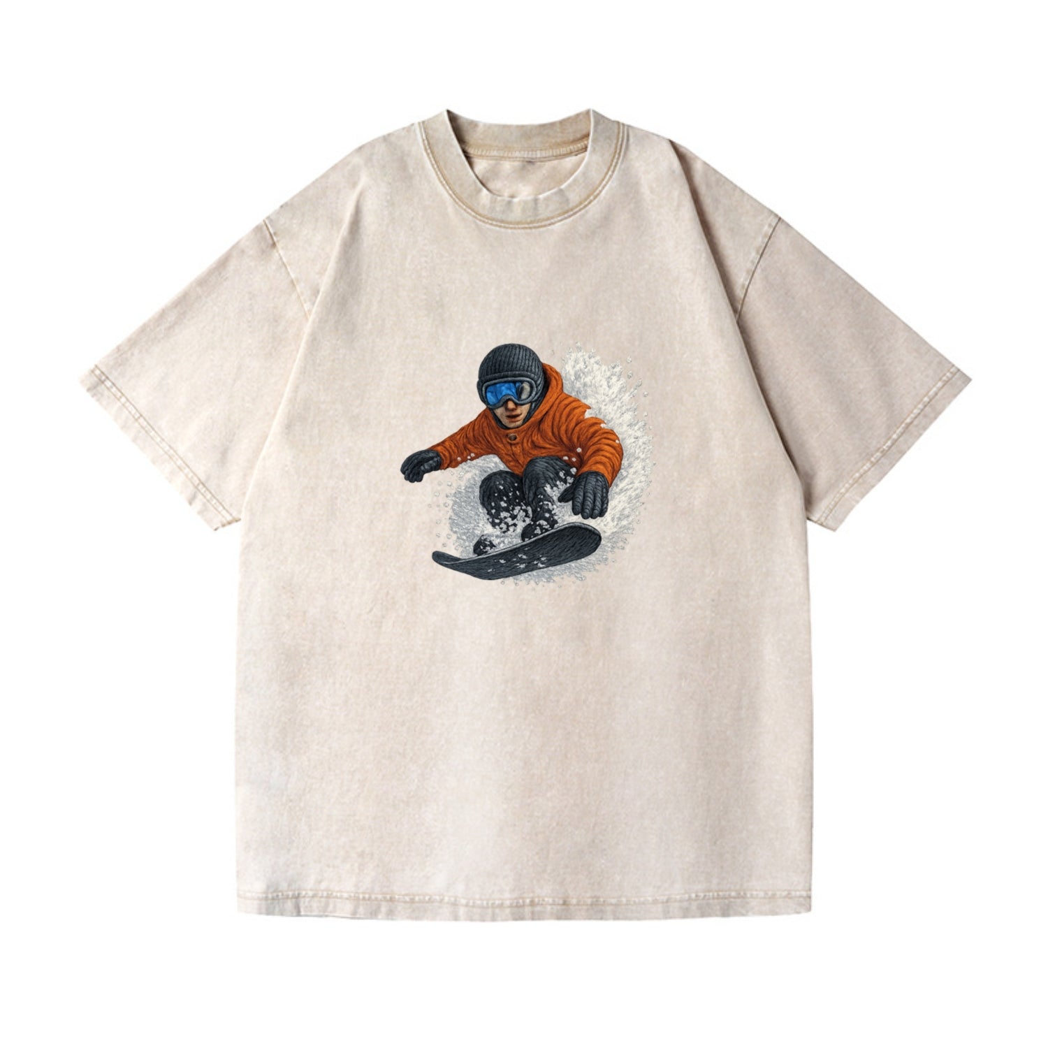 powder paradise headwear Hat