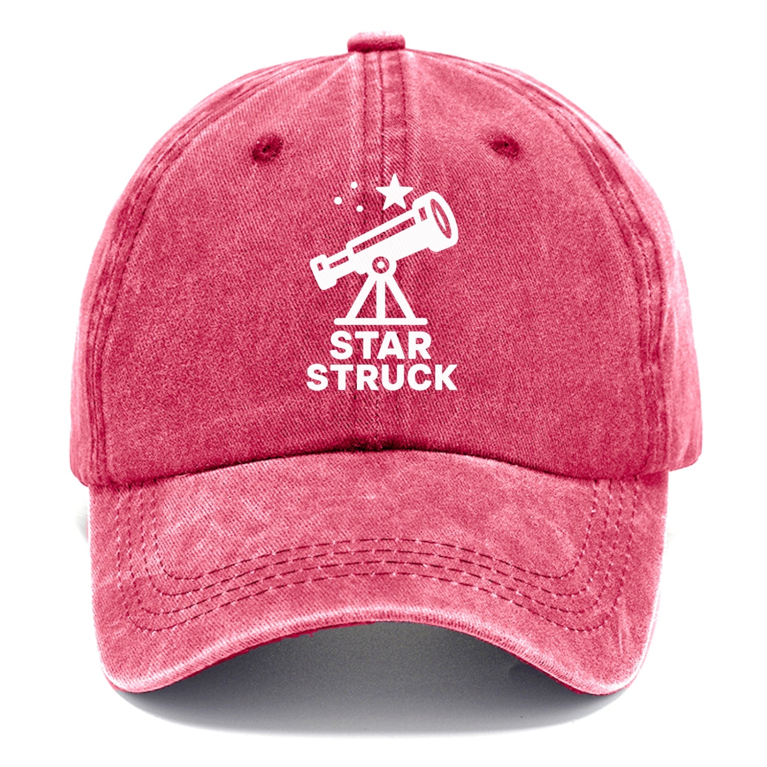 astronomy star struck Hat