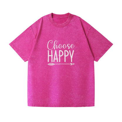Choose happy Hat