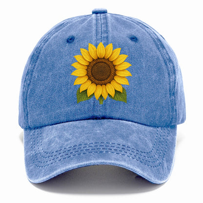 sunny disposition headwear Hat