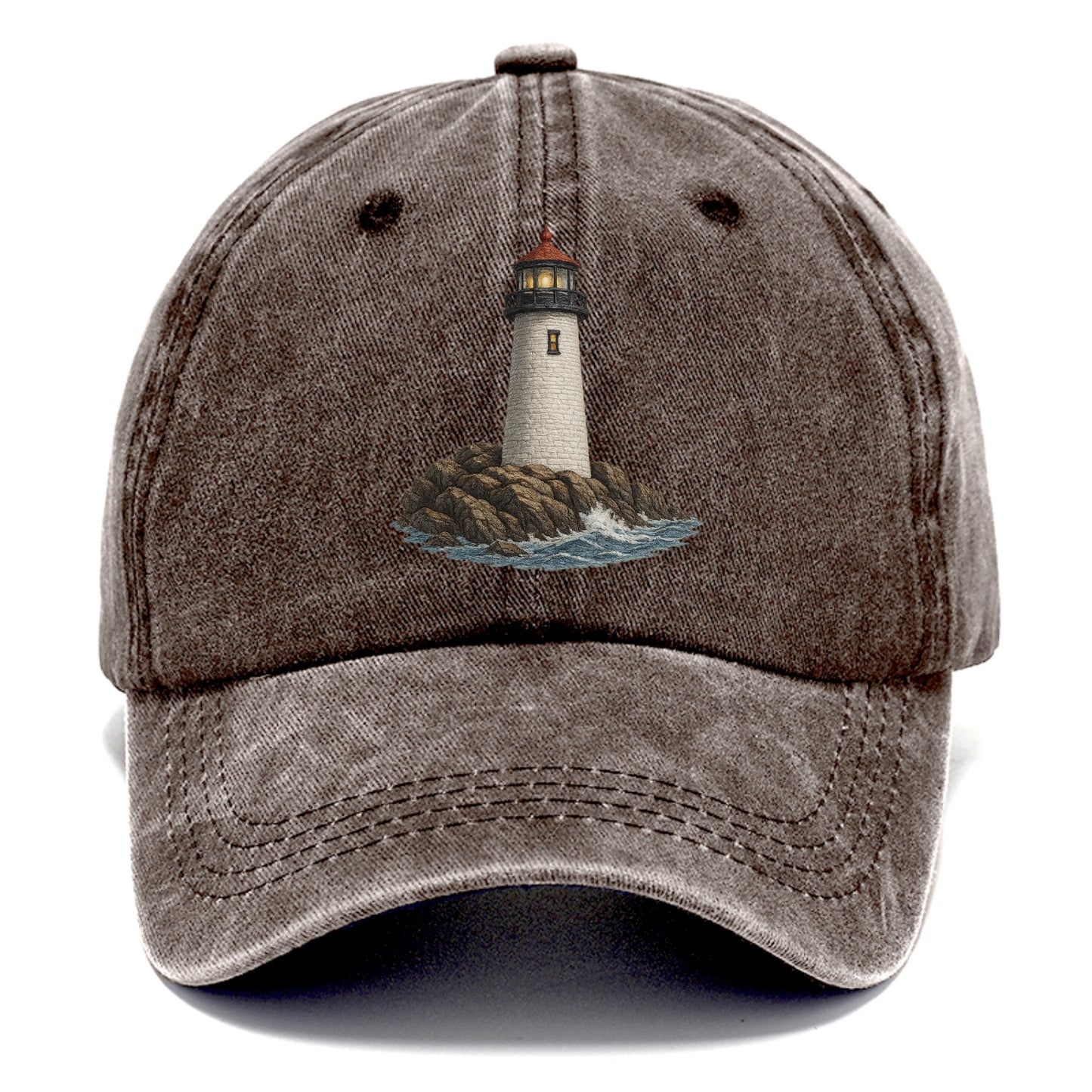 coastal beacons Hat