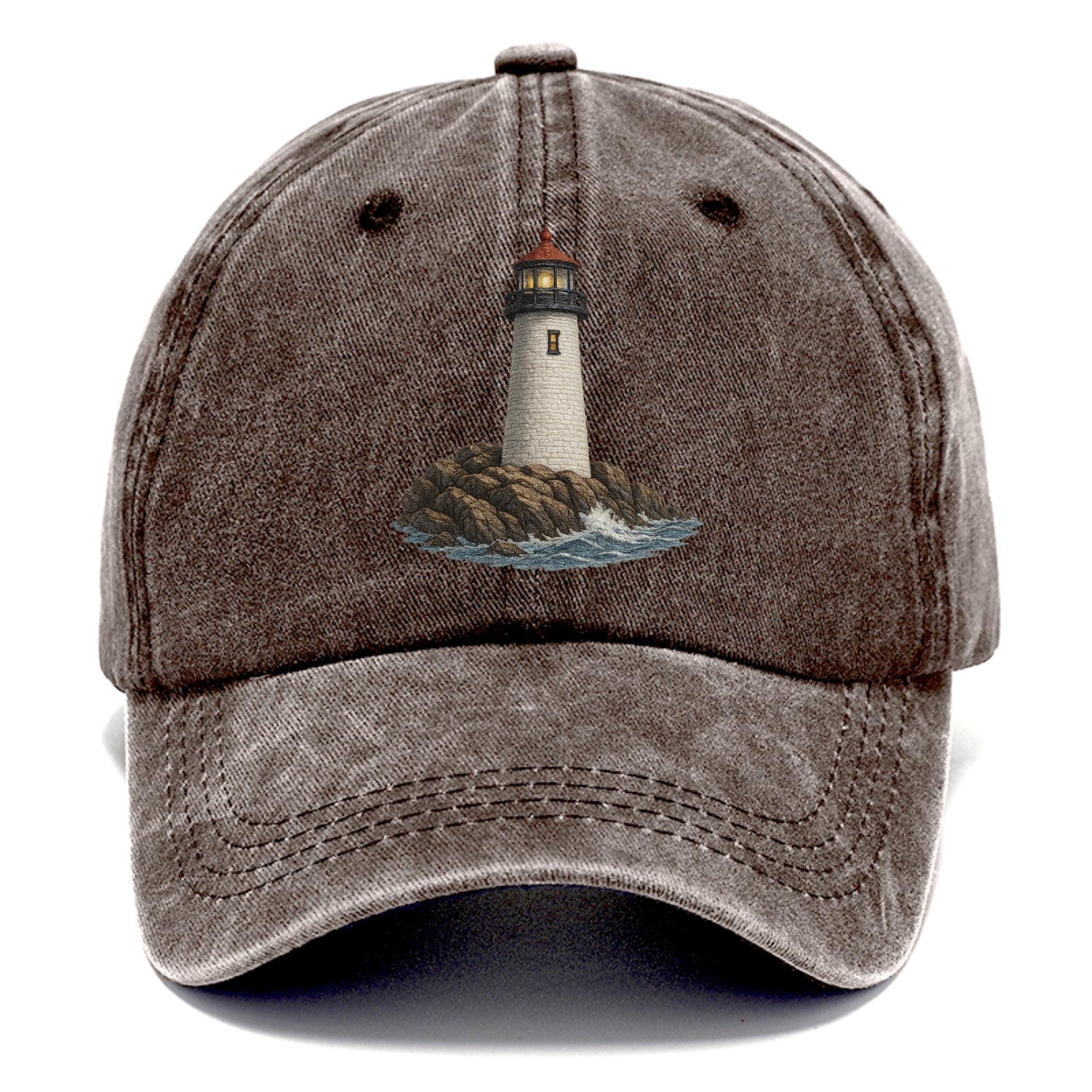 coastal beacons Hat