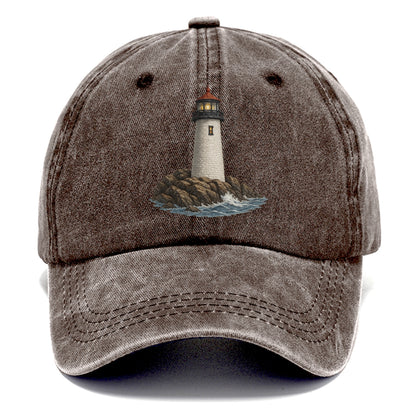 coastal beacons Hat