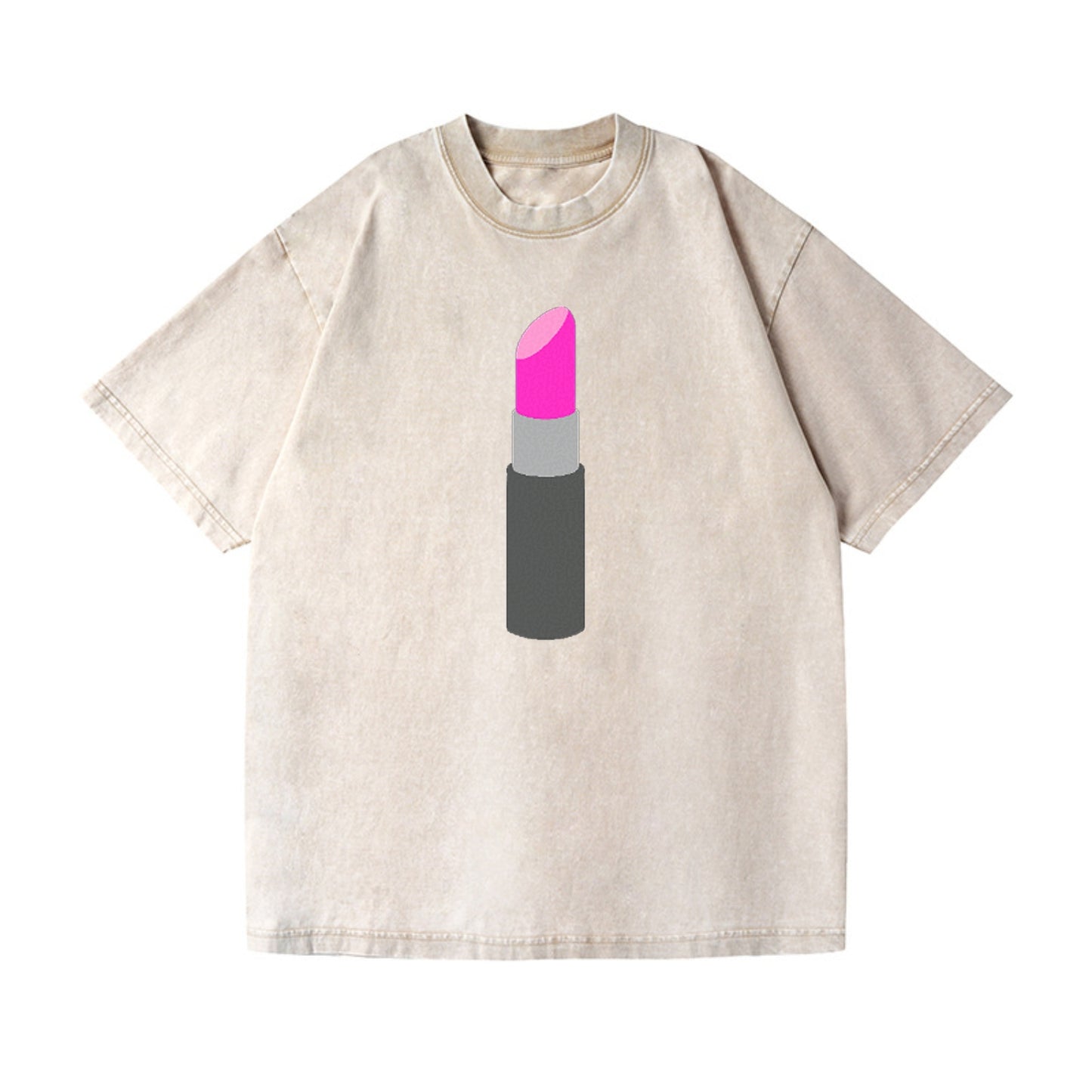 Retro 80s Lip Stick Hat