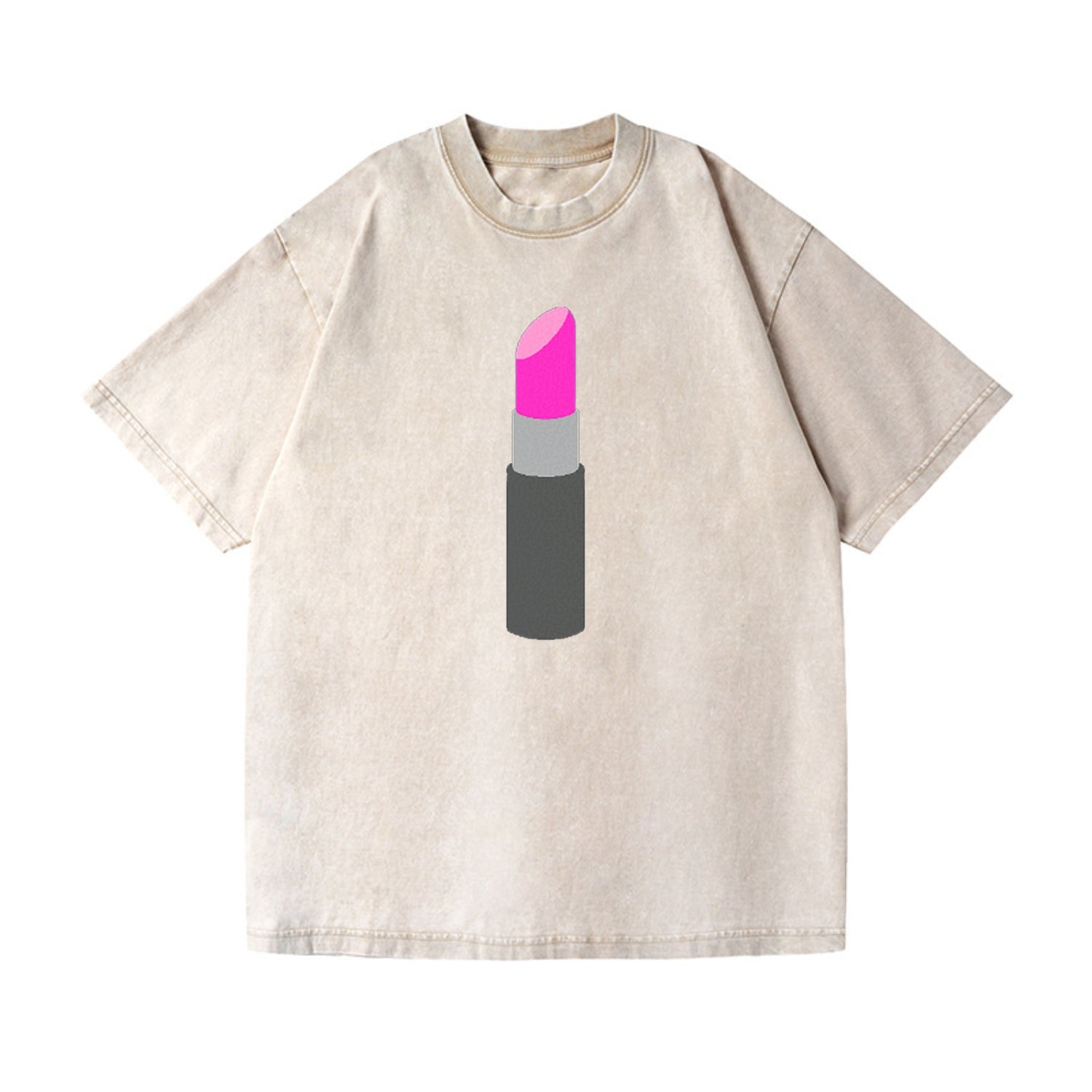 Retro 80s Lip Stick Hat