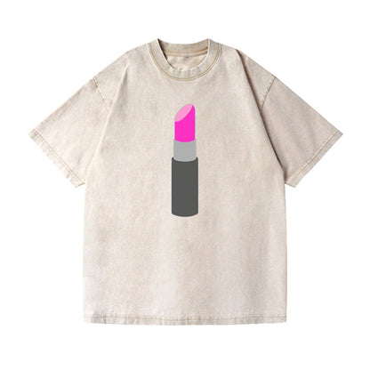 Retro 80s Lip Stick Hat