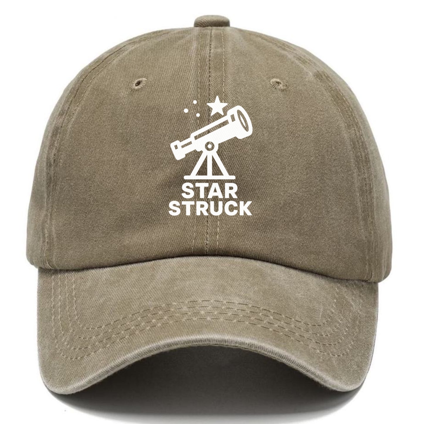 astronomy star struck Hat