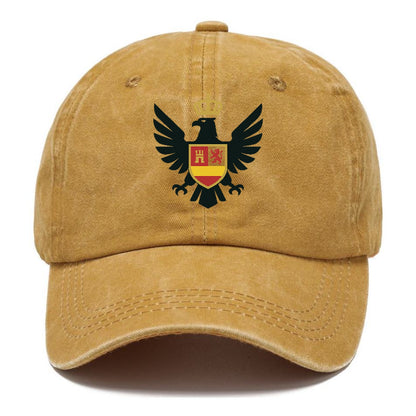 heraldryemblem Hat