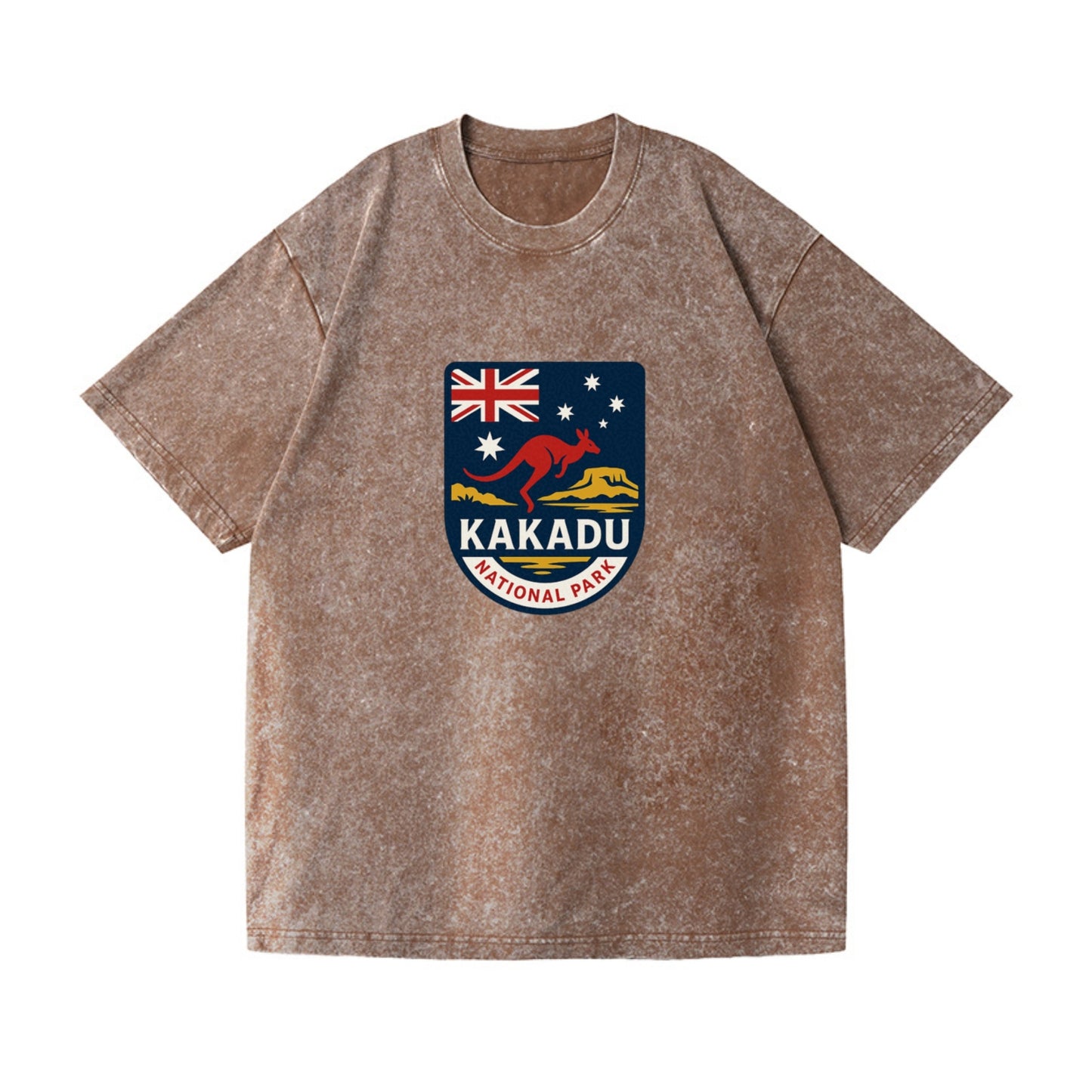 Australian National Park Hat