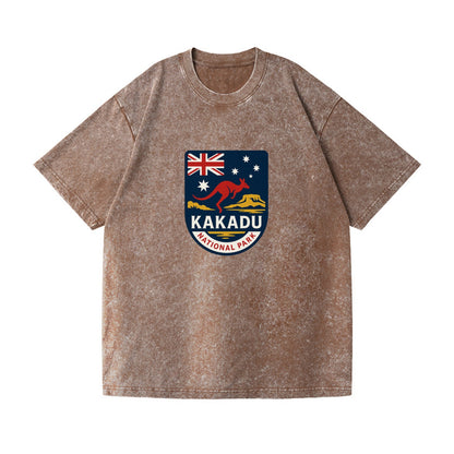 Australian National Park Hat