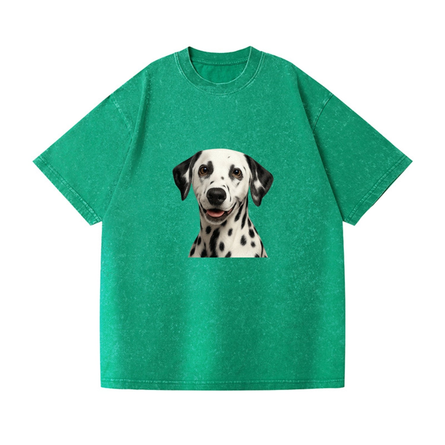 dalmatian portrait design Hat