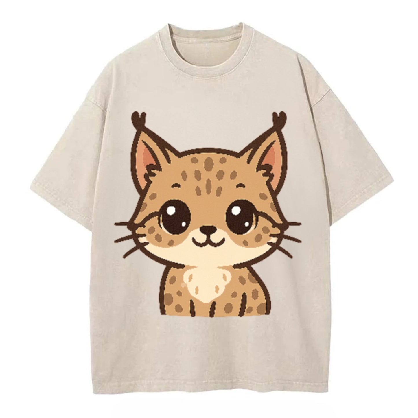 lynx-elusive-spirit Hat