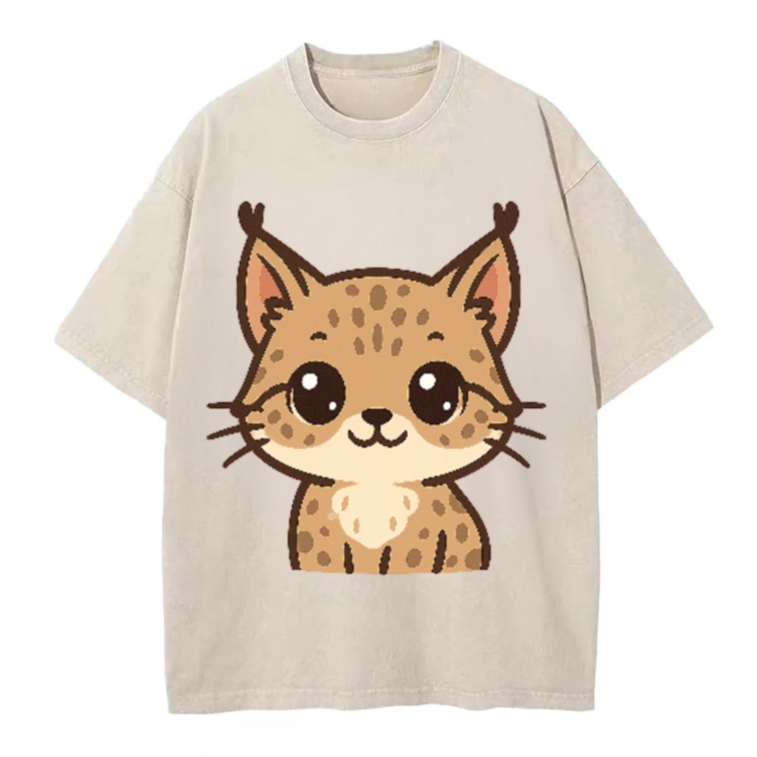 lynx-elusive-spirit Hat