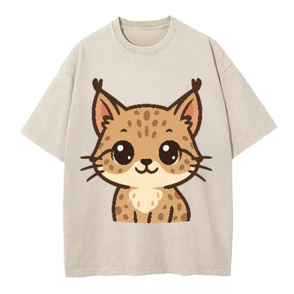 lynx-elusive-spirit Hat