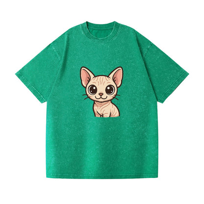 sphynx-mystic-charm Hat