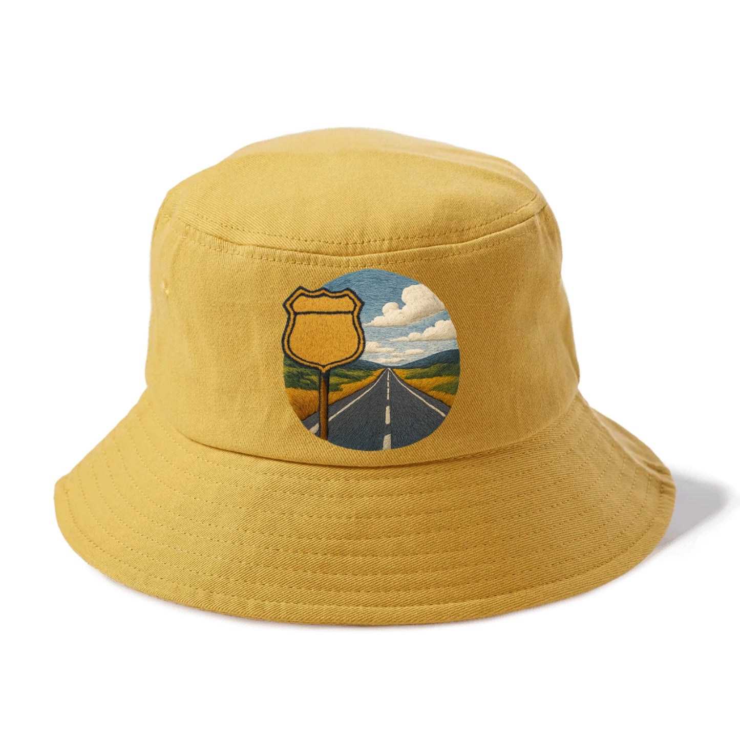 open road dreams Hat