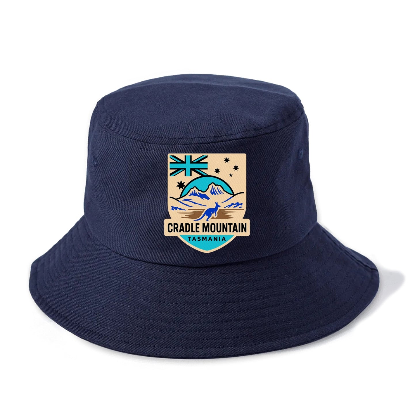 Australian Location Souvenir Hat