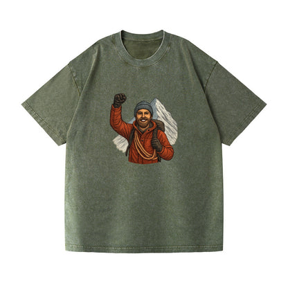 summit conquerors collection Hat