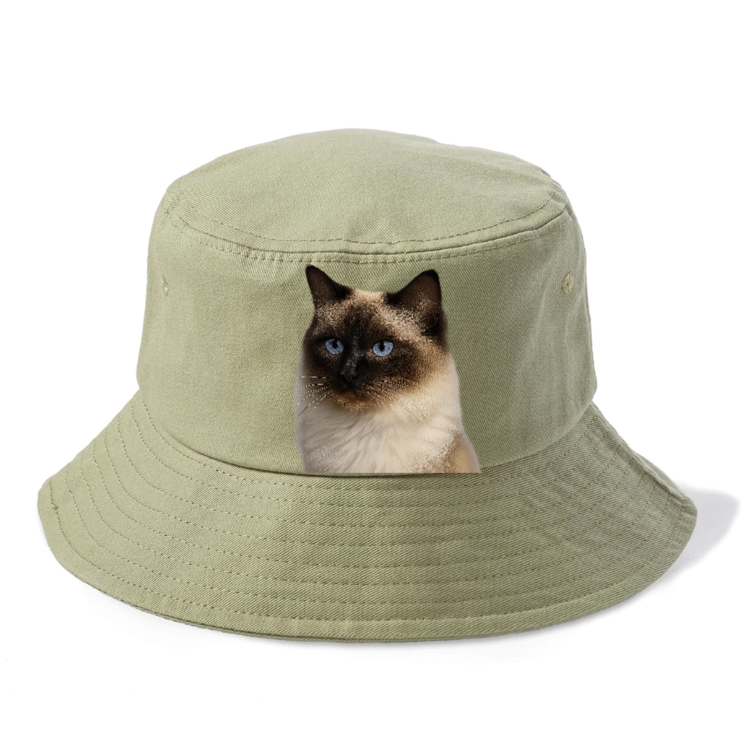 ragdoll-gentle-charm Hat