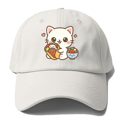salad Hat