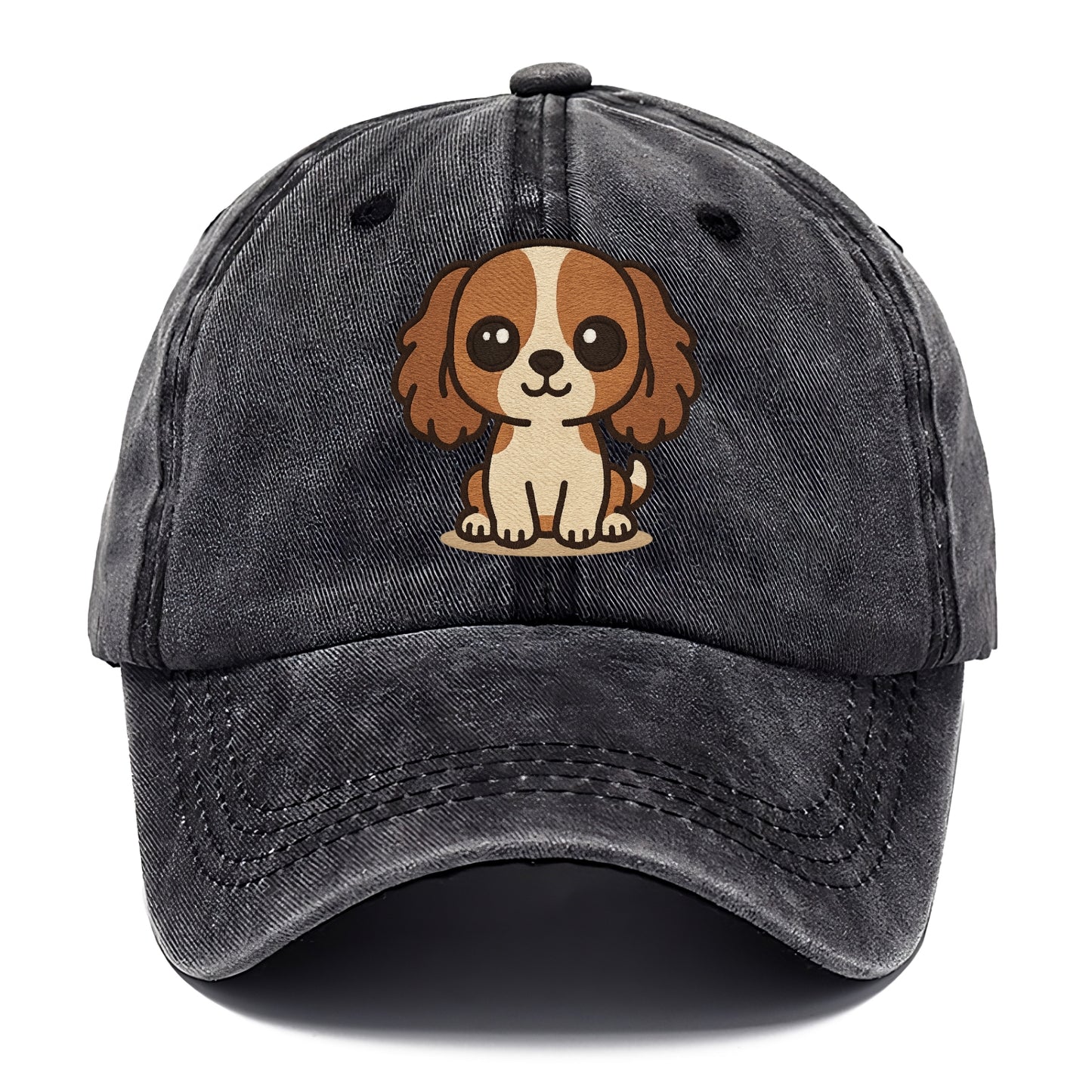cavalier-king-charles-royal-charm Hat
