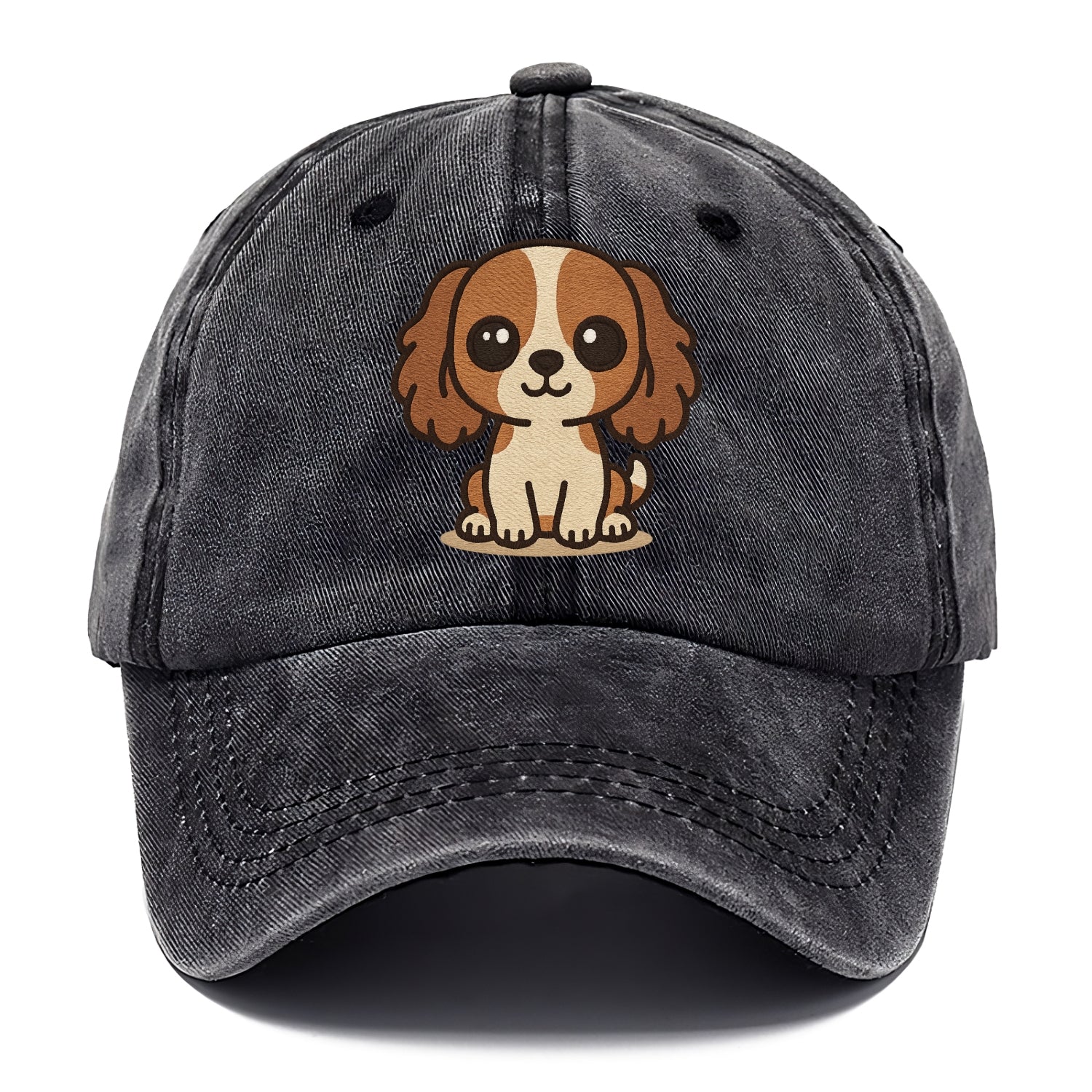 cavalier-king-charles-royal-charm Hat