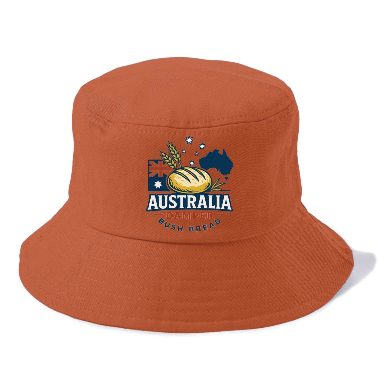 Australian Food and Culture Hat
