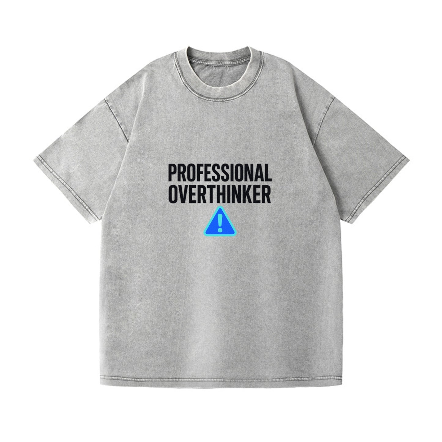 professional overthinker Hat